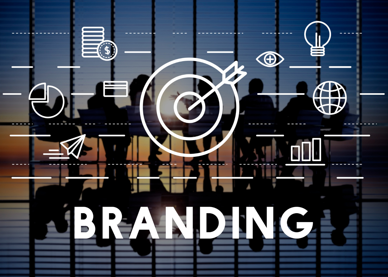 Strong Brand Identity: Build Your Unique Presence