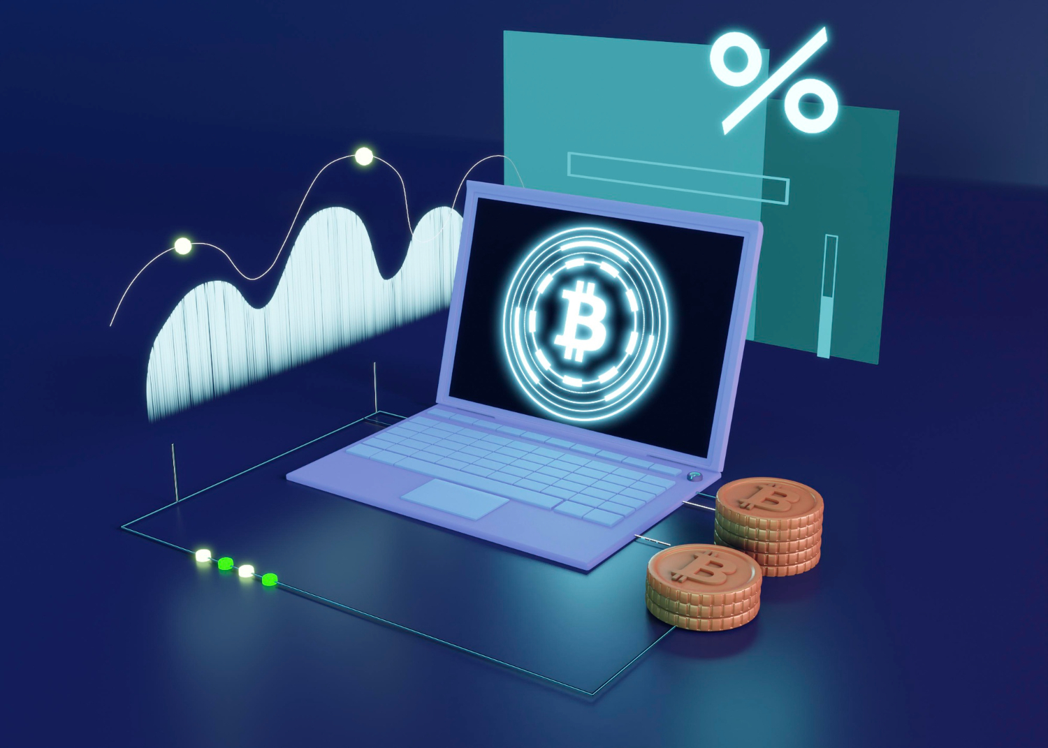 10 Bitcoin Investment Strategies to Maximize ROI in 2025