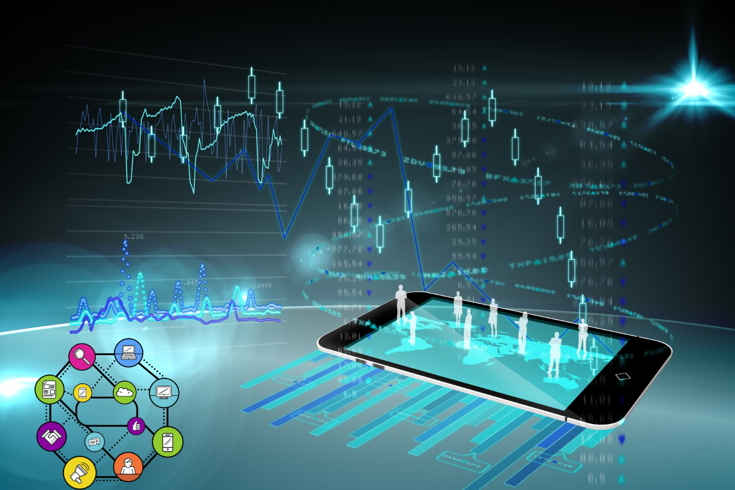 10 AI-Powered Trading Systems You Can Start Using Today