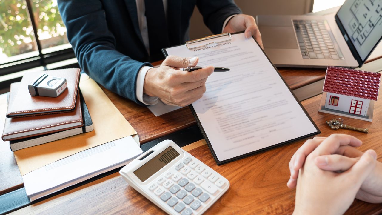 personal loans