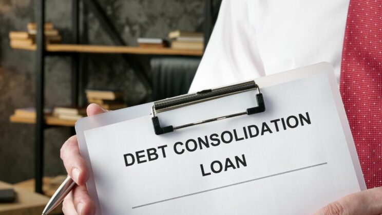 Best Debt Consolidation Loans of 2025: Compare Top Offers