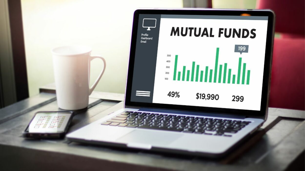 mutual fund